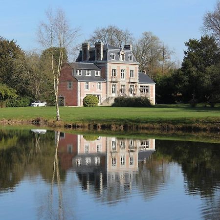 Chateau De La Chasse Beauvais Romagne  Εξωτερικό φωτογραφία